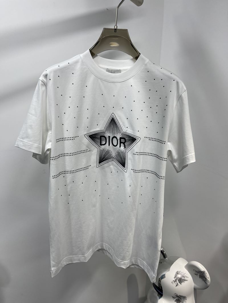 Christian Dior T-Shirts